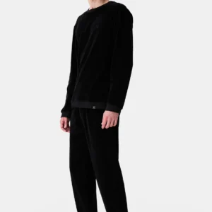 Pyjama Velours